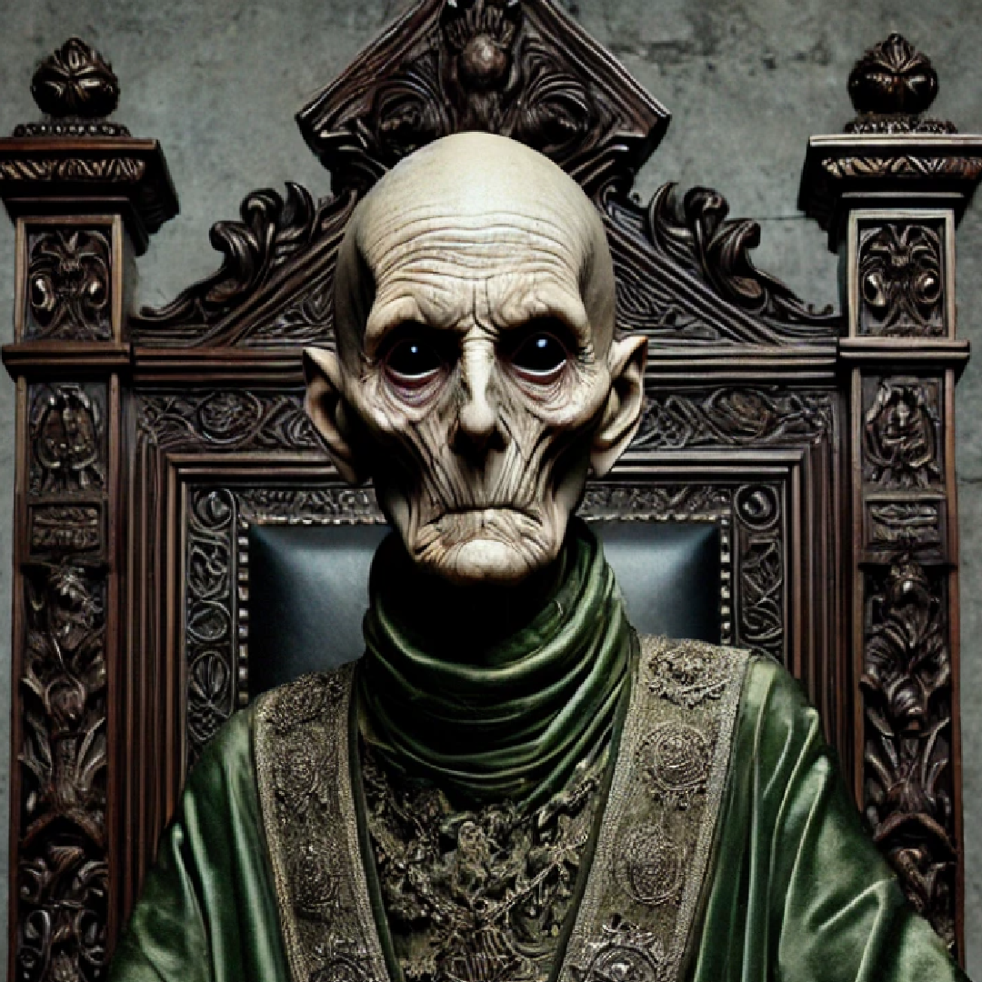 Ezekiel the Elder